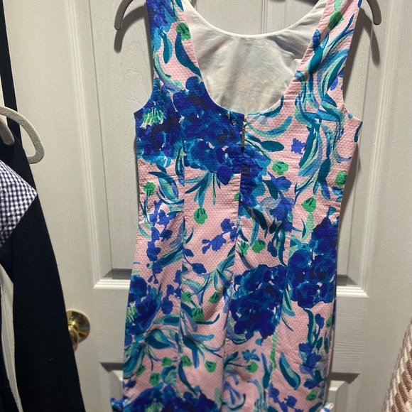 Lilly Pulitzer women’s dress new with tags - Picture 3 of 8